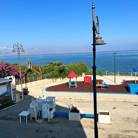 Vista Mare Apartment Trappeto  Ngoại thất bức ảnh